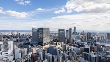 施設からの眺望