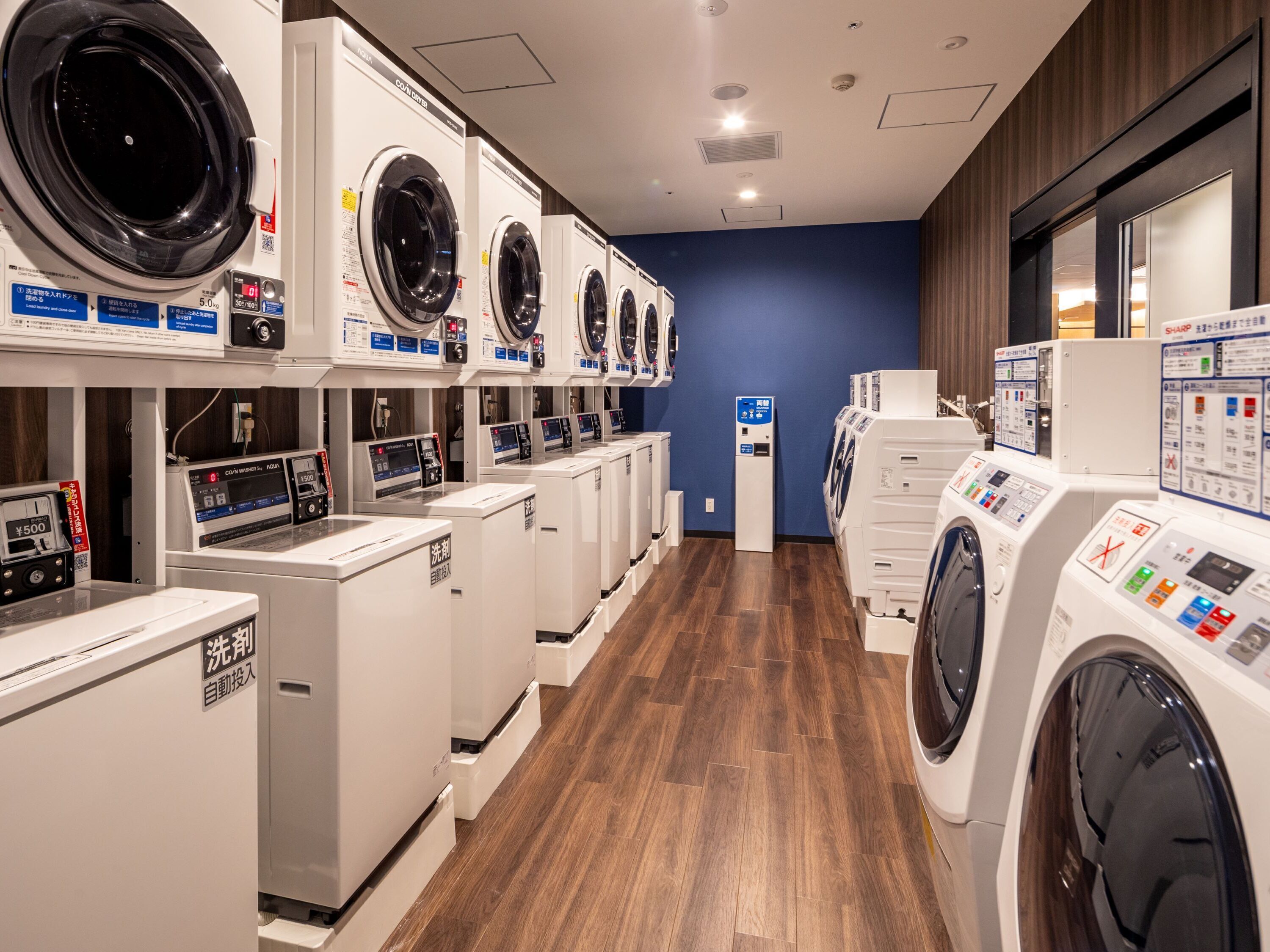 Foto - APA Hotel & Resort Osaka Namba Ekimae Tower