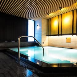 Public bath