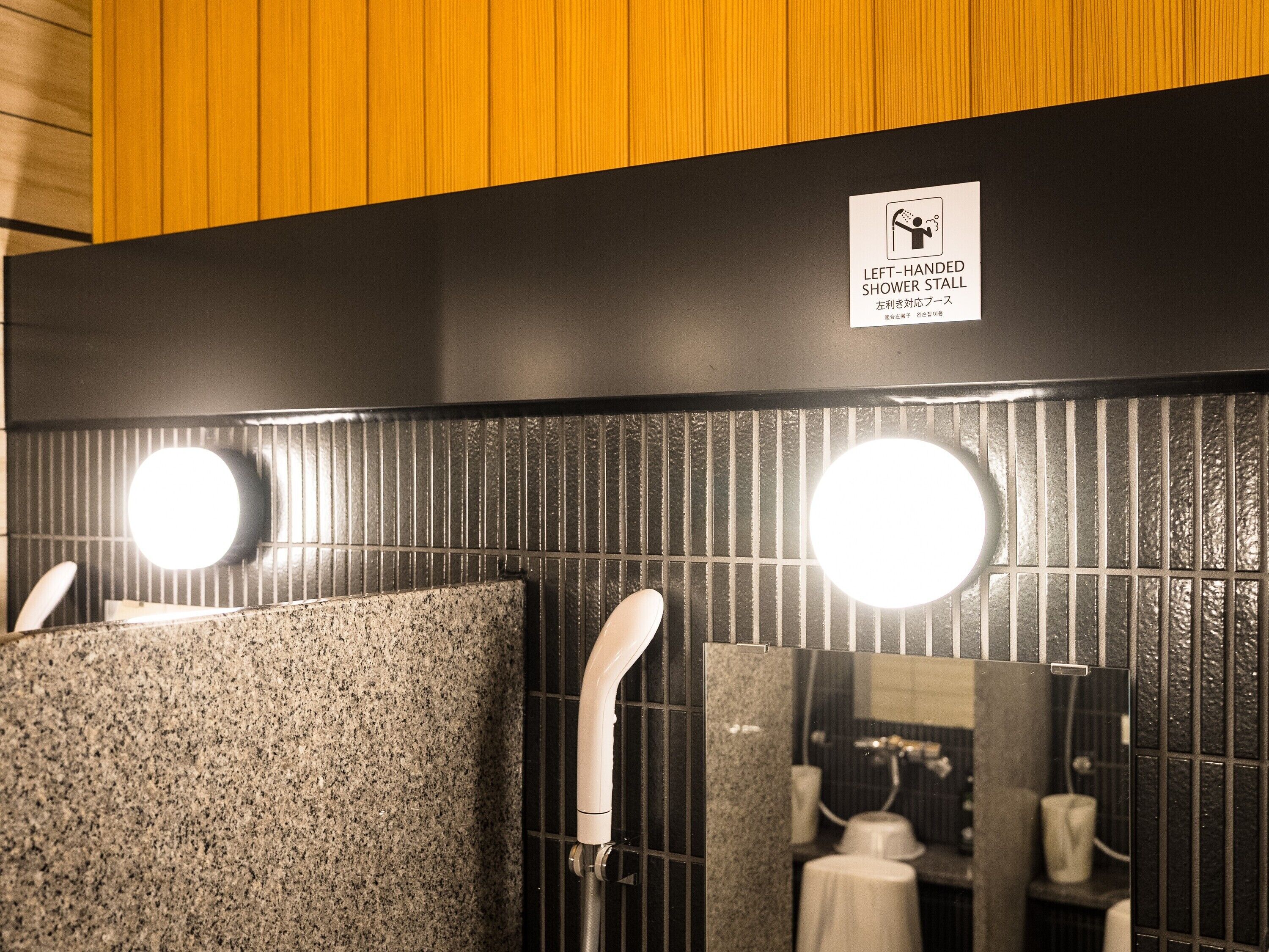 Foto - APA Hotel & Resort Osaka Namba Ekimae Tower