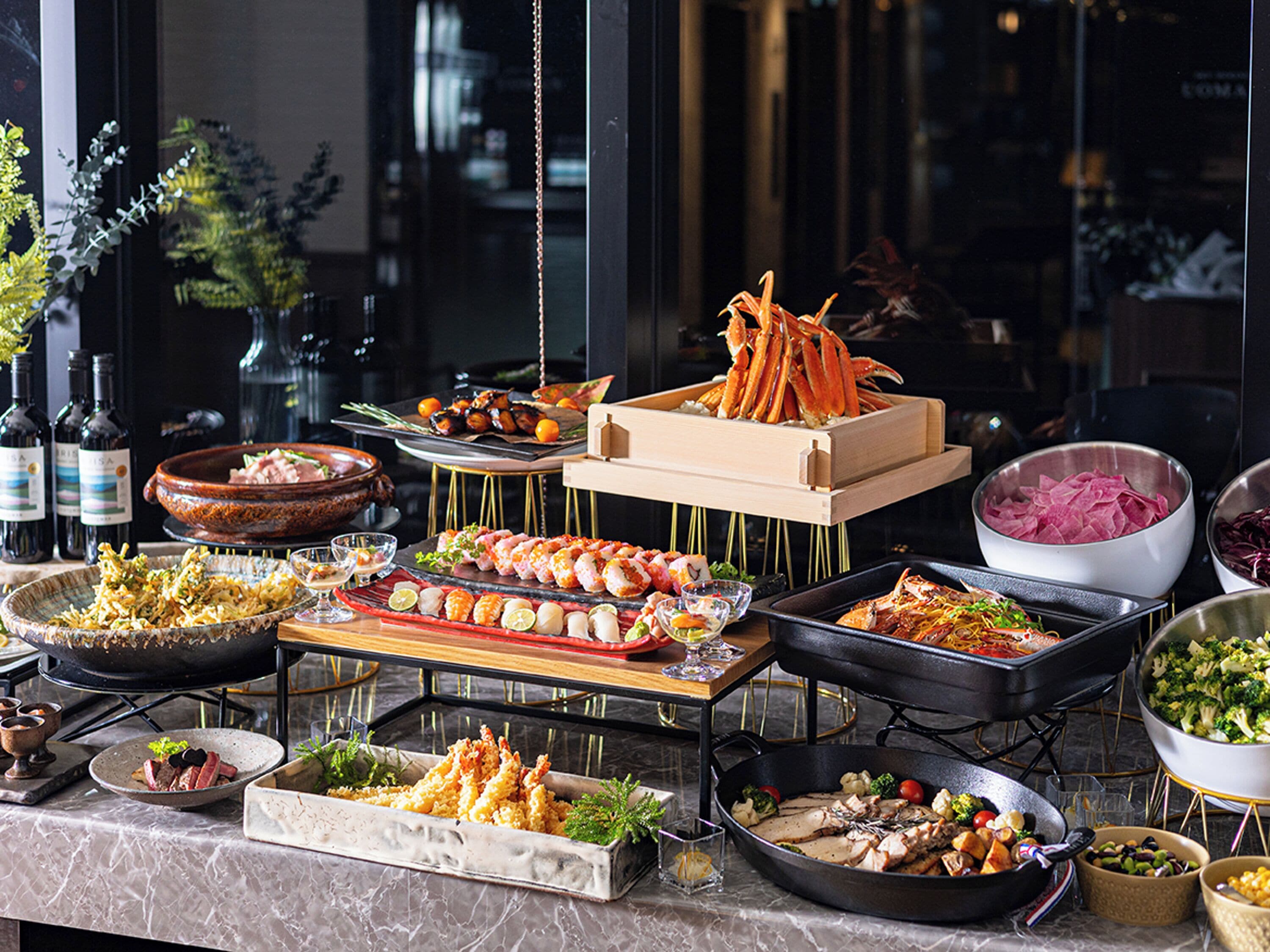 Foto - APA Hotel & Resort Osaka Namba Ekimae Tower