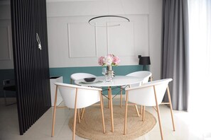 Studio | 2 bedrooms - Phaedra's Studios in Kolymbari (Platanias)