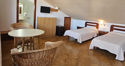 Hotel Blue Spot