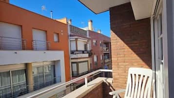 Deluxe Double or Twin Room | Terrace/patio