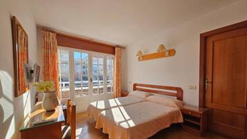 Chambre Deluxe Double ou avec lits jumeaux