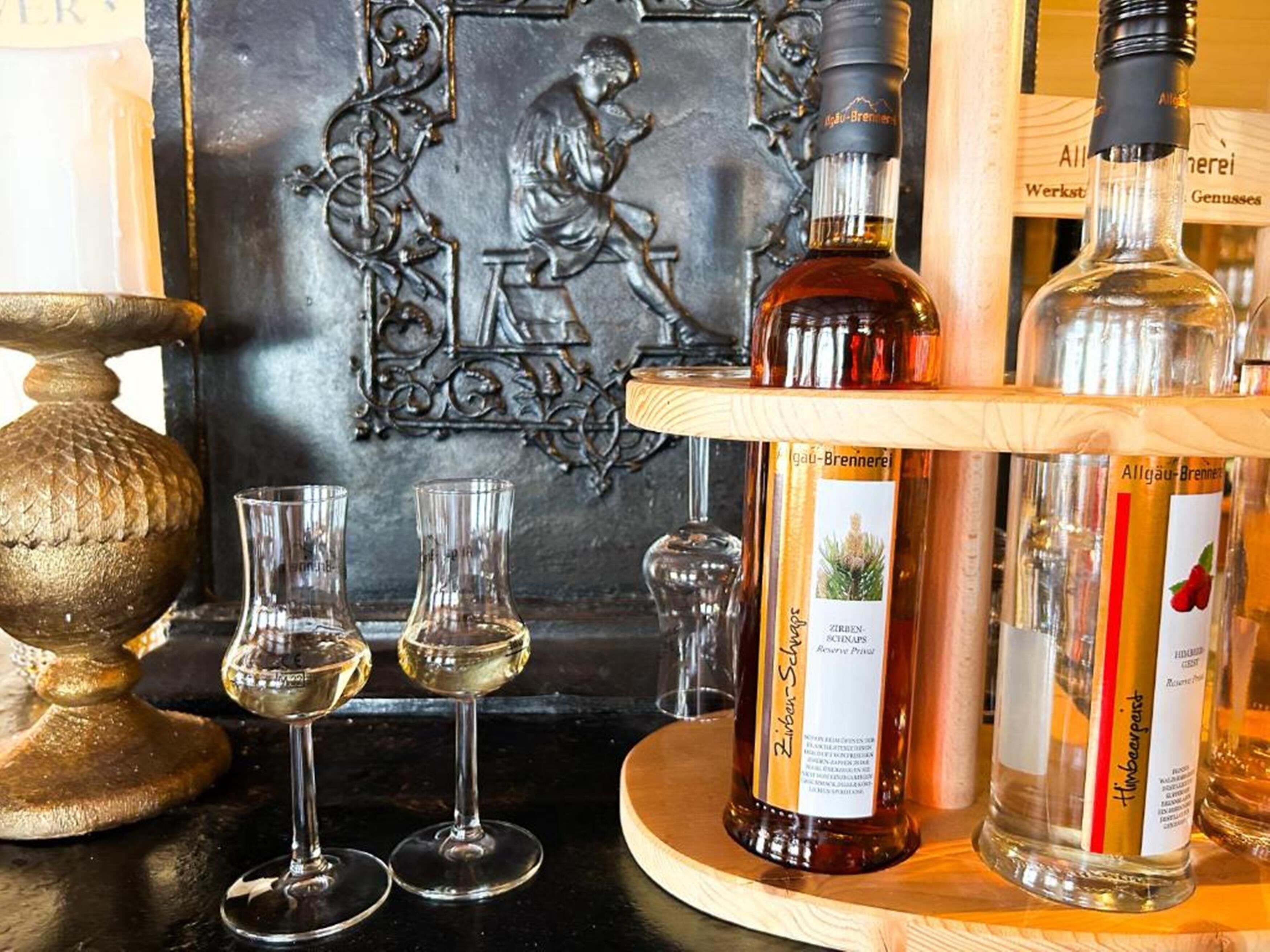 Foto - Gasthof zum Ritter - a cozy historical Landmark