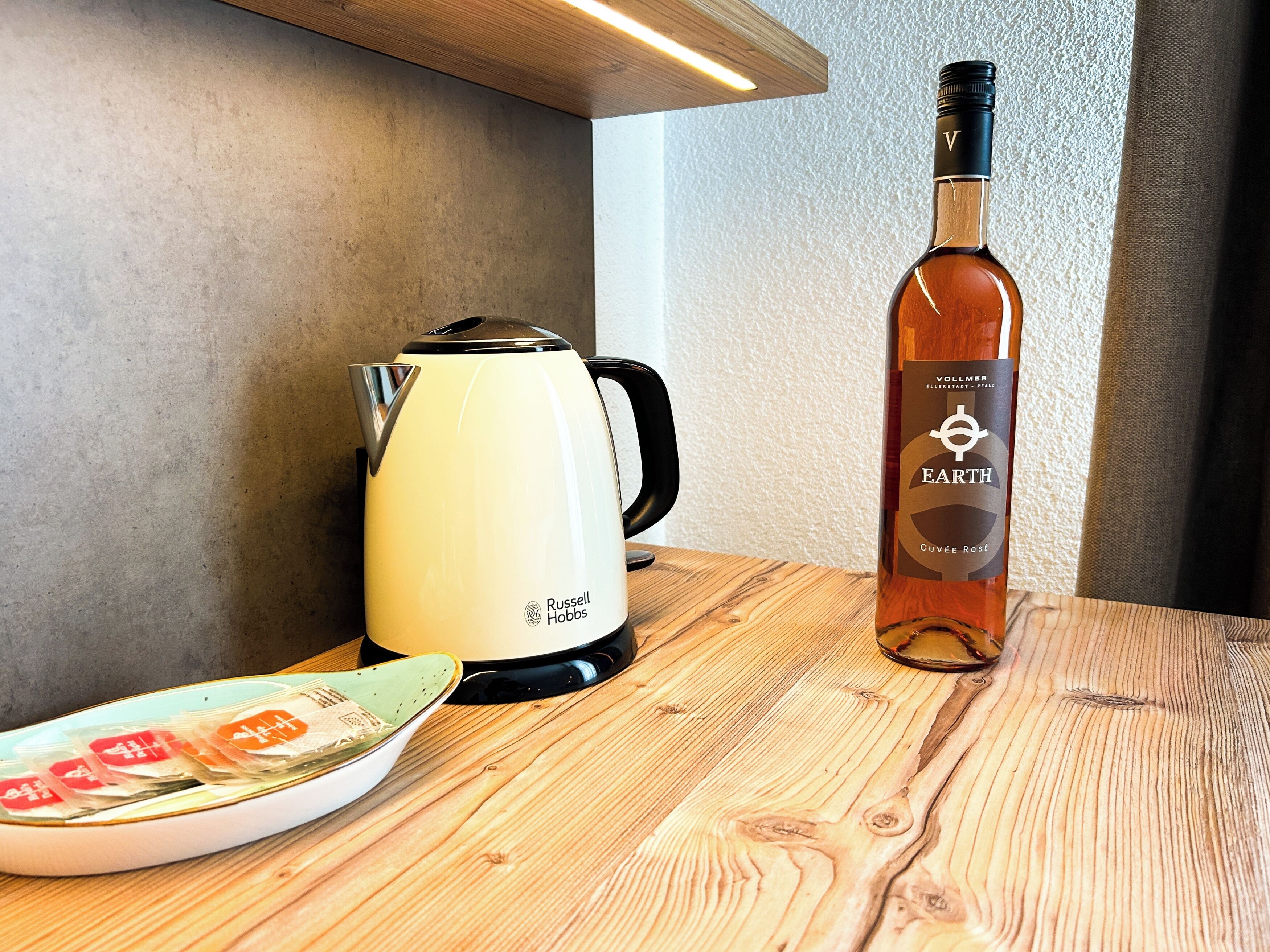 Foto - Gasthof zum Ritter - a cozy historical Landmark