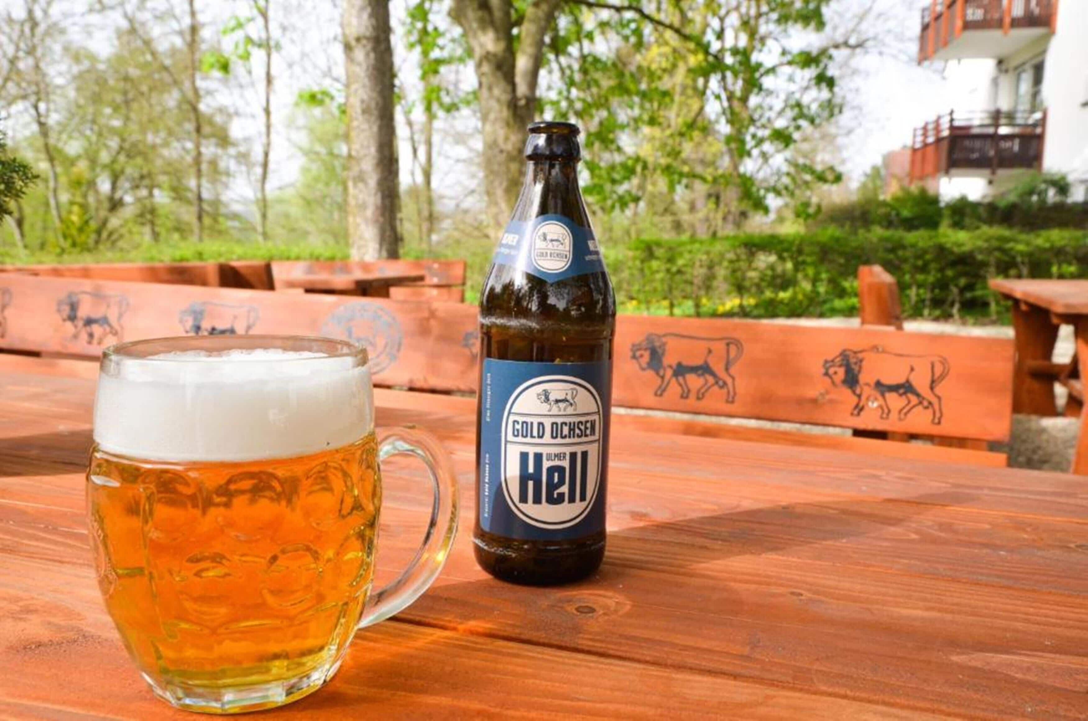 Foto - Gasthof zum Ritter - a cozy historical Landmark