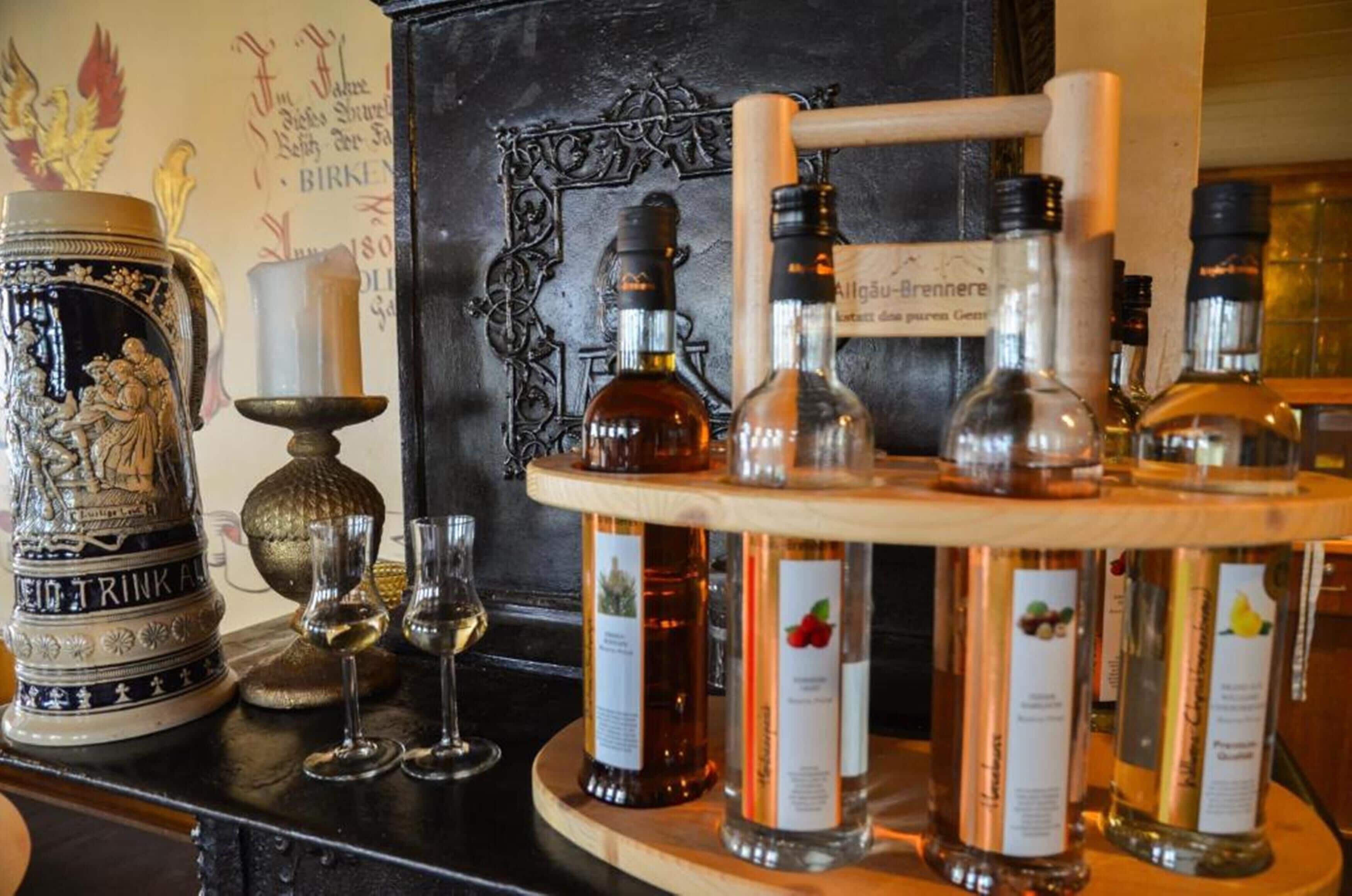 Foto - Gasthof zum Ritter - a cozy historical Landmark