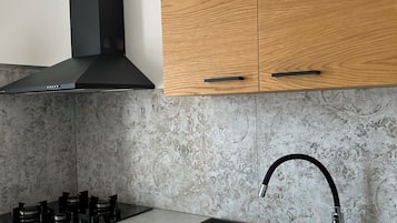 Cucina privata
