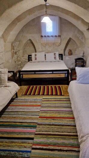 Sengetøy i egyptisk bomull, sengetøy av topp kvalitet og dundyner