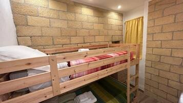 2 camere, Wi-Fi, lenzuola