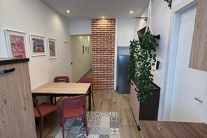 Dining - Dimora Palermo (Palermo)