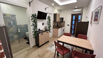 Cucina privata