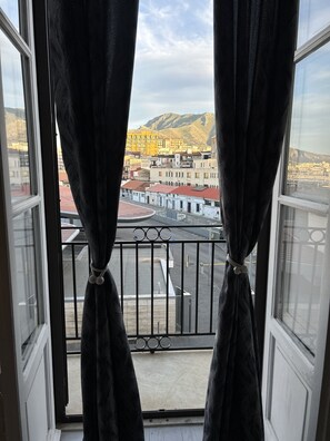 Interior - 2 Bedroom Apartment in Palermo (Palermo)