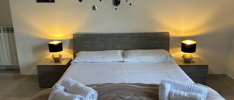 2 soverom, wi-fi og sengetøy