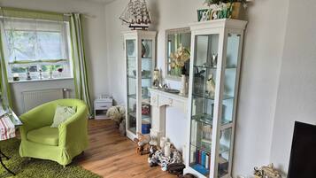 Smart-TV, Stereoanlage