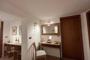 Interior - Soft House - Vacanze in Centro - (Palermo)