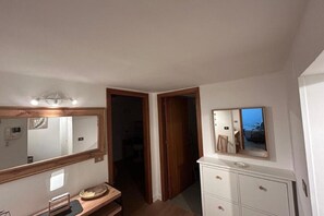Interior - Soft House - Vacanze in Centro - (Palermo)