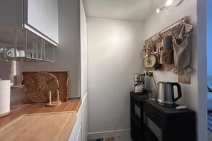 Interior - Soft House - Vacanze in Centro - (Palermo)