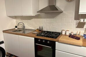Private kitchen - Soft House - Vacanze in Centro - (Palermo)