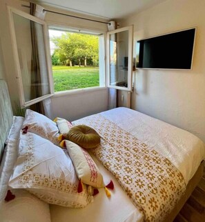 1 Schlafzimmer