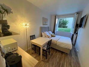 1 Schlafzimmer