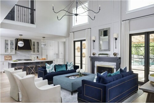 Amazing Austin Stay