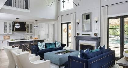 Amazing Austin Stay
