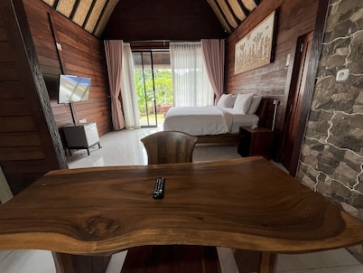 Belvilla Darshana Bali Zoo