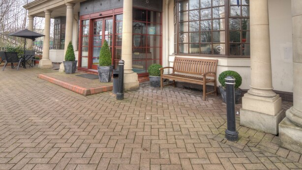 Exterior - Bridge House Hotel (Birmingham)