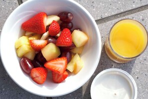 Daily full breakfast for a fee - Bridge House Hotel (Birmingham)