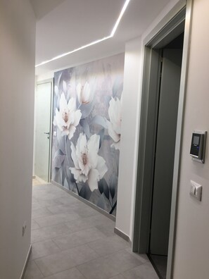 Télévision à écran plat