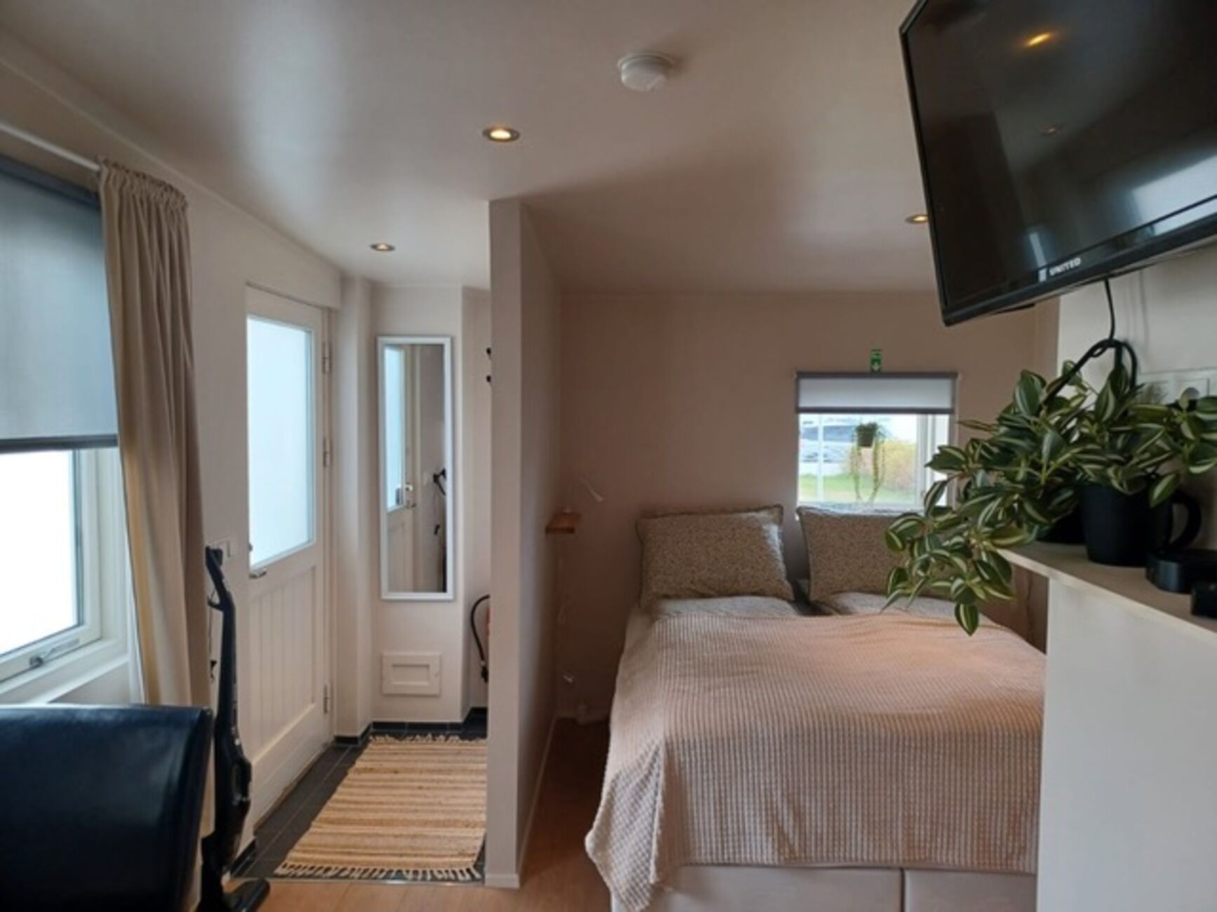 Standard Apartment | Room amenity