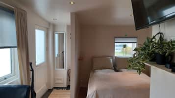 标准公寓 | 客房服务设施