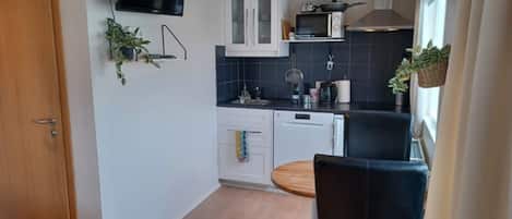 Departamento estándar | Servicio a la habitación