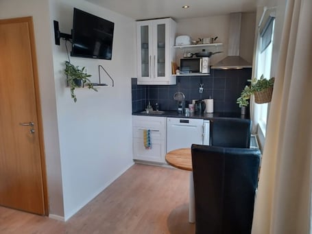 Servicio a la habitación