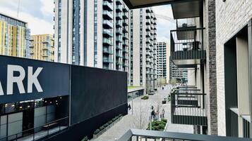 Apartment | Property grounds