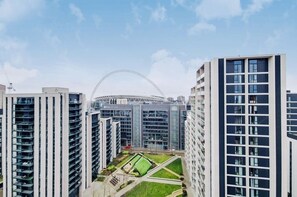 Apartamento | Fachada