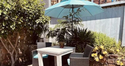 Stilvolles Appartment in Durbach - Wandern - 30 min Strasbourg- Hundefreundlich