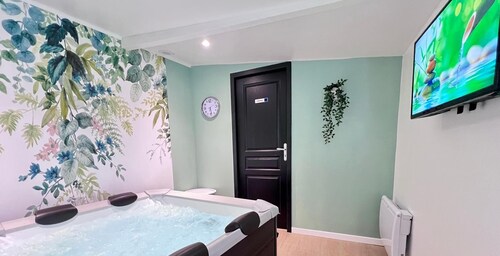 1 bedroom apartment in fontenay-le-comte