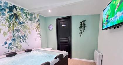 1 bedroom apartment in fontenay-le-comte