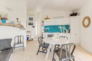 Interior - Li Padulazzi - IL CORBEZZOLO a piece of "Paradise" (Costa Paradiso)