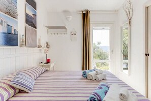 2 camere, Wi-Fi, lenzuola
