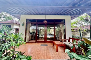 Suite Standard | 1 chambre, espace de travail pour ordinateur portable, Wi-Fi gratuit