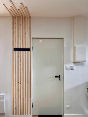 Interior - Maison La Feuilleraie 4 Personnes-standingappart (Fontenay-le-Comte)