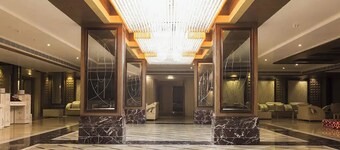 Hotel Lotus Paradise