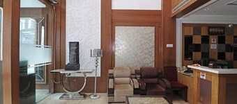 Hotel Lotus Paradise