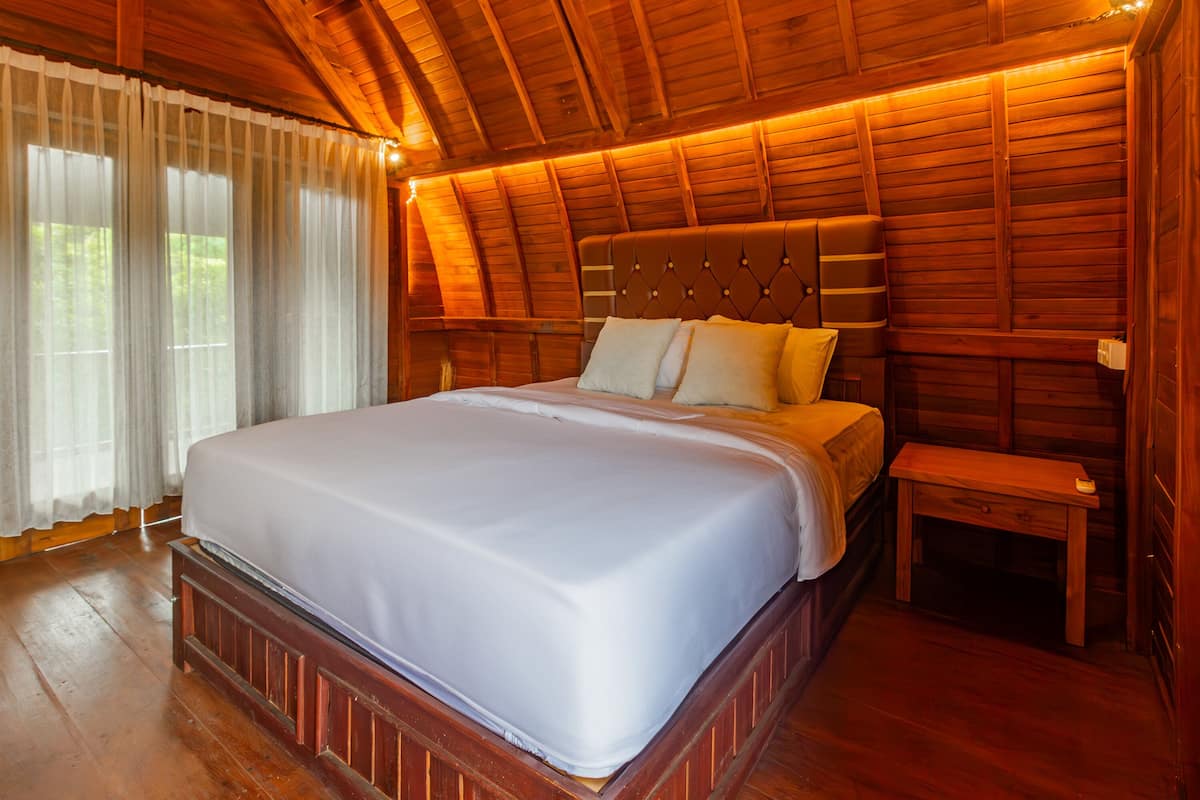Villa, 2 Bedrooms