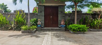 Belvilla Serenity Resort